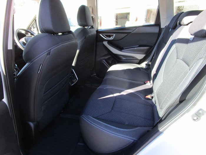 2023 Subaru Forester 2.5i Premium
