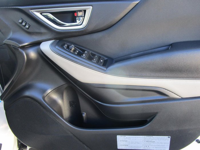 2023 Subaru Forester 2.5i Premium
