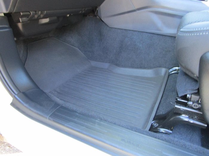 2023 Subaru Forester 2.5i Premium