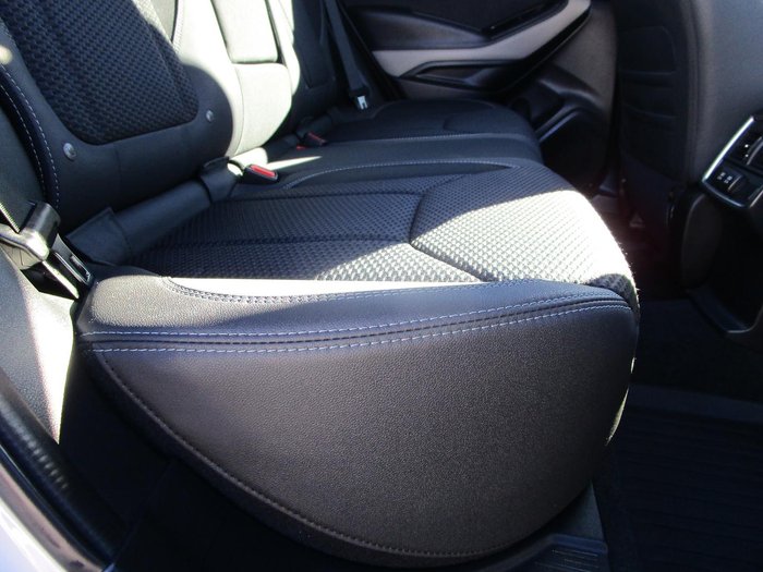 2023 Subaru Forester 2.5i Premium