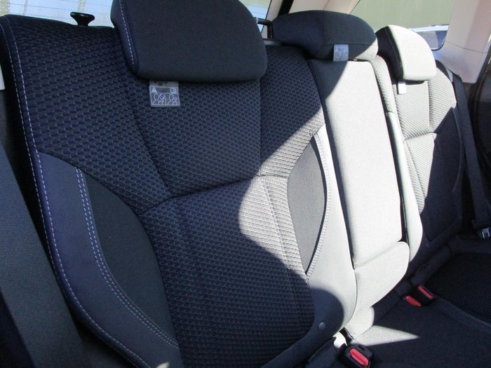 2023 Subaru Forester 2.5i Premium