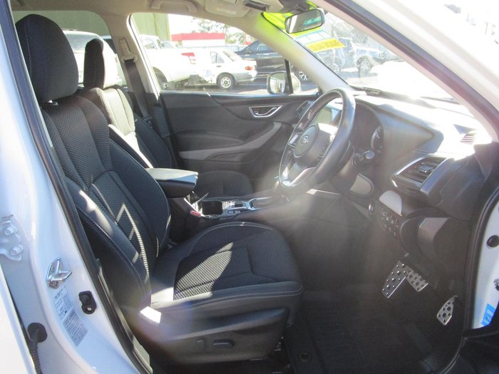 2023 Subaru Forester 2.5i Premium