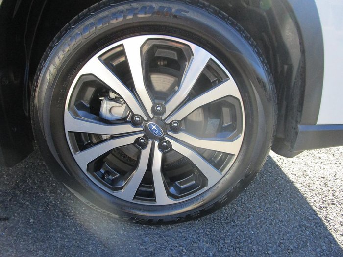 2023 Subaru Forester 2.5i Premium