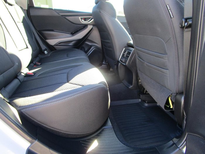 2023 Subaru Forester 2.5i Premium