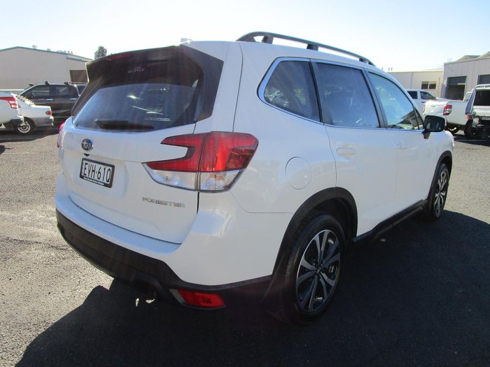 2023 Subaru Forester 2.5i Premium