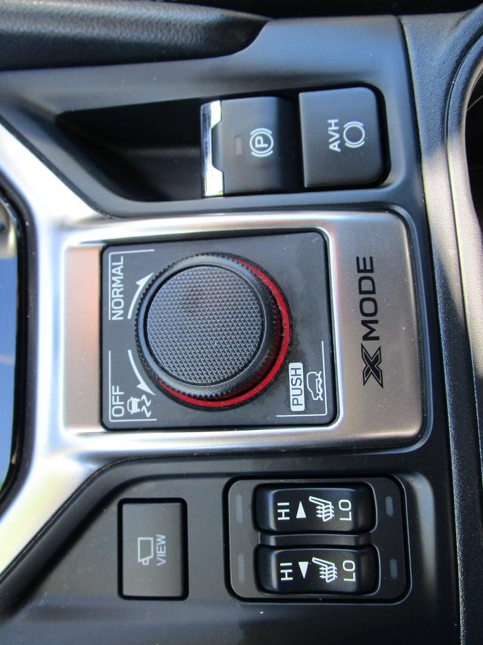 2023 Subaru Forester 2.5i Premium