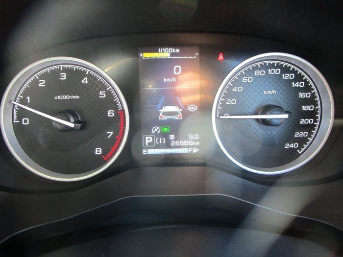 2023 Subaru Forester 2.5i Premium