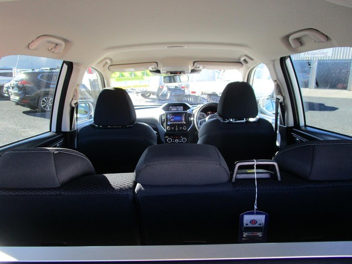 2023 Subaru Forester 2.5i Premium