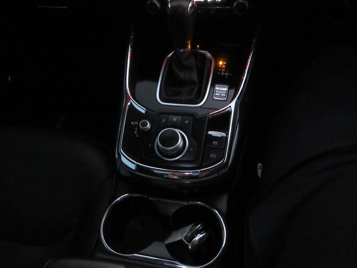 2022 Mazda CX-9 GT