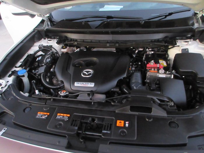 2022 Mazda CX-9 GT