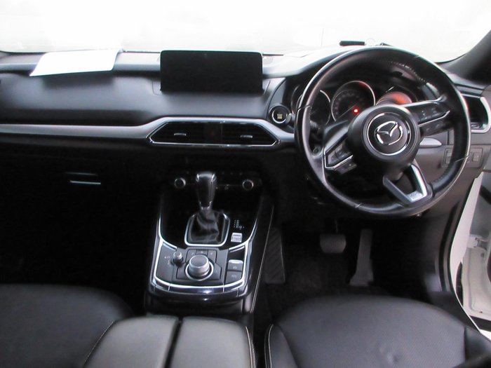 2022 Mazda CX-9 GT