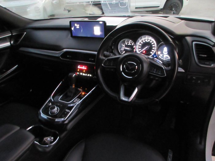 2022 Mazda CX-9 GT