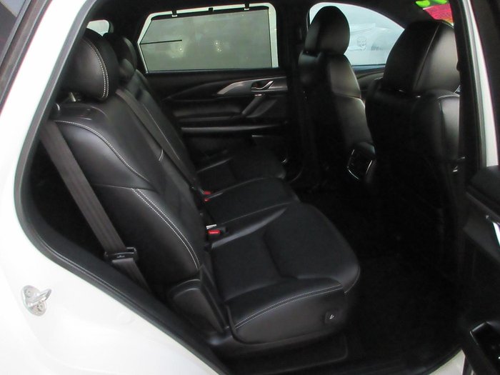 2022 Mazda CX-9 GT