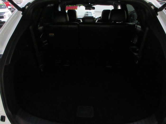 2022 Mazda CX-9 GT