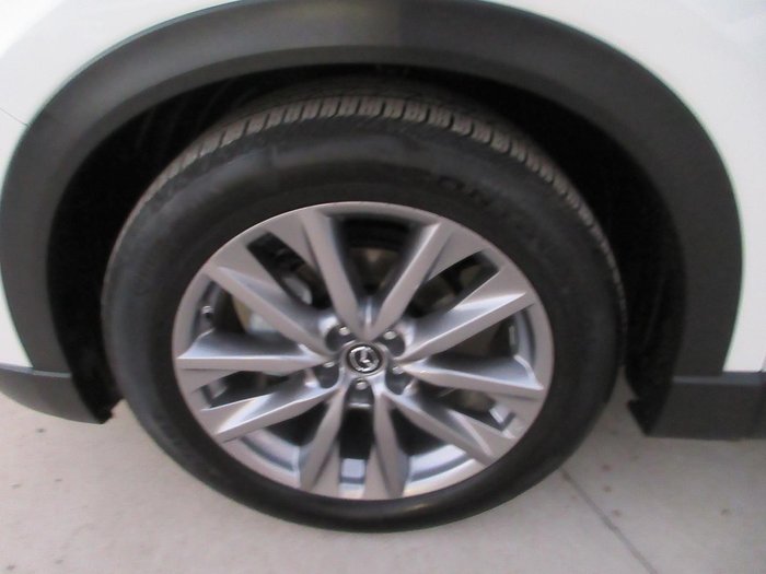 2022 Mazda CX-9 GT