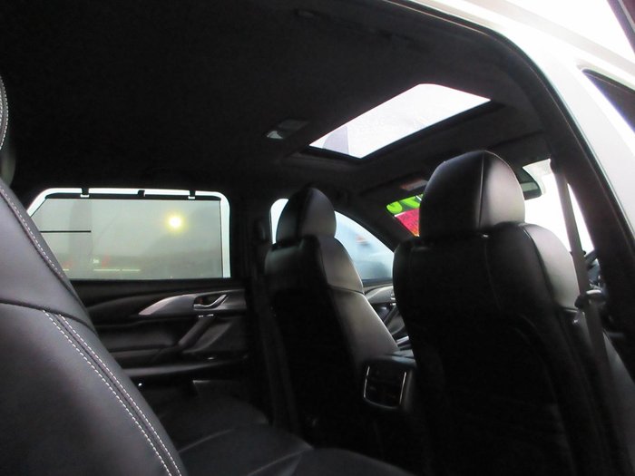 2022 Mazda CX-9 GT