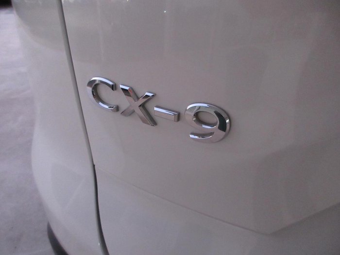 2022 Mazda CX-9 GT