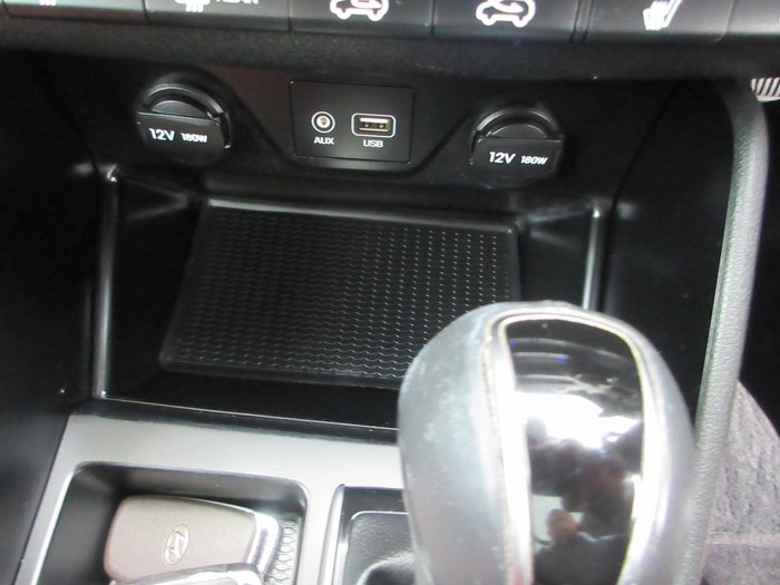2017 Hyundai Tucson Highlander