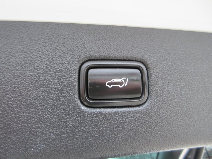 2017 Hyundai Tucson Highlander