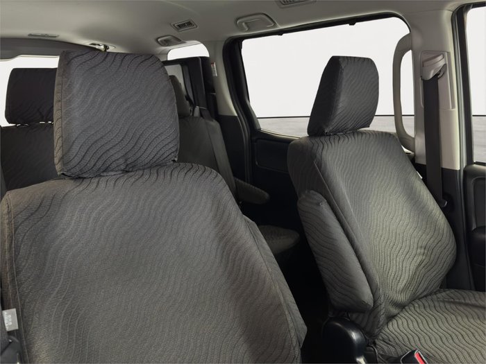 2016 Toyota Noah Hybrid X