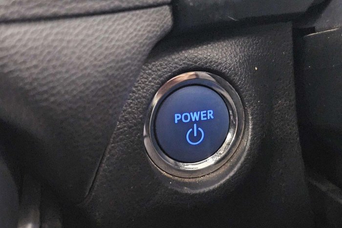 2021 Toyota RAV4 GXL AXAH54R 4X4 On Demand Silver Sky