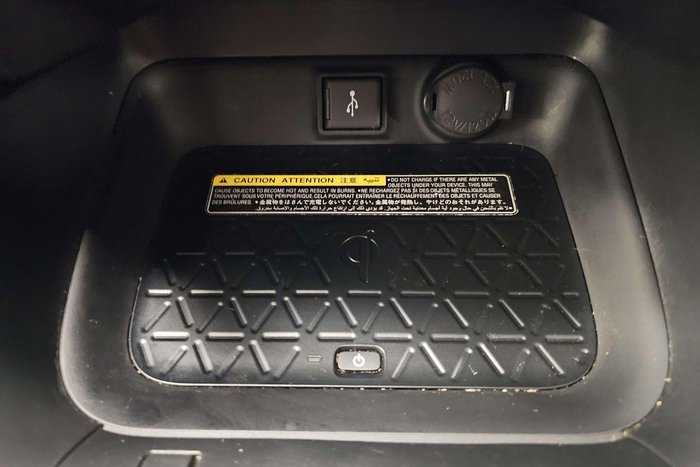 2021 Toyota RAV4 GXL AXAH54R 4X4 On Demand Silver Sky