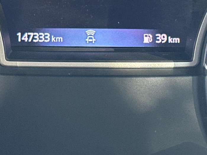 2017 Nissan Pathfinder Ti