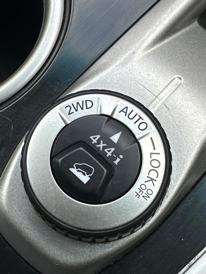 2017 Nissan Pathfinder Ti