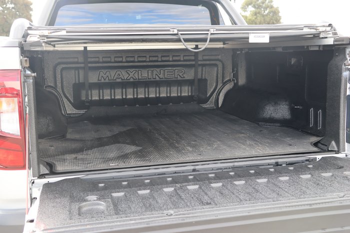 2023 Volkswagen Amarok TDI500 Life