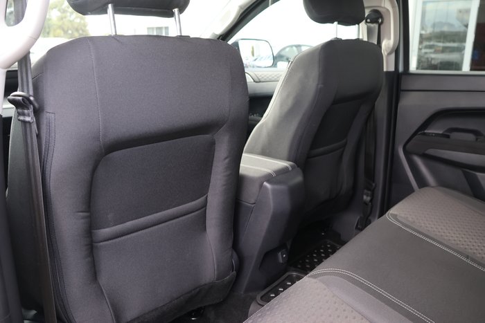 2023 Volkswagen Amarok TDI500 Life
