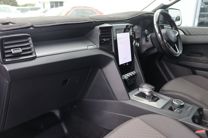 2023 Volkswagen Amarok TDI500 Life