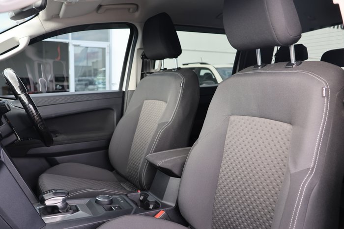 2023 Volkswagen Amarok TDI500 Life