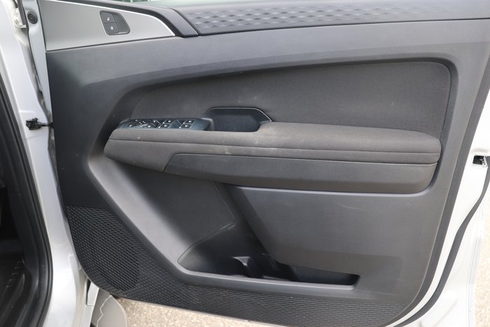 2023 Volkswagen Amarok TDI500 Life