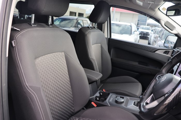 2023 Volkswagen Amarok TDI500 Life