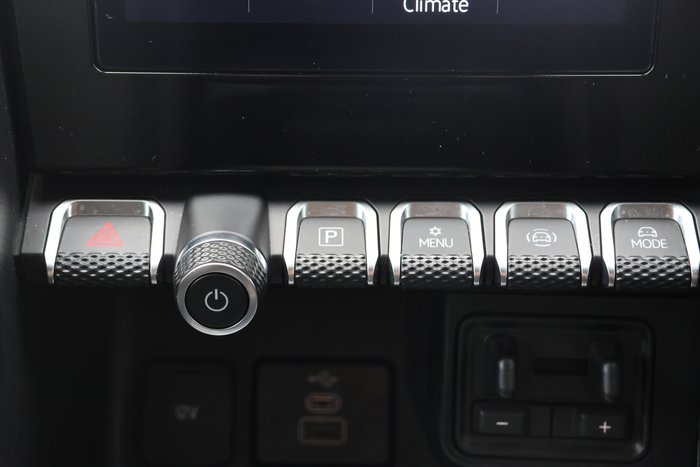 2023 Volkswagen Amarok TDI500 Life