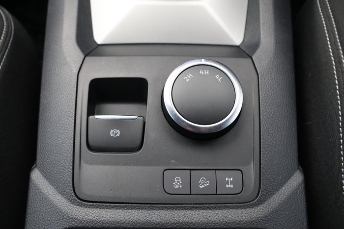 2023 Volkswagen Amarok TDI500 Life