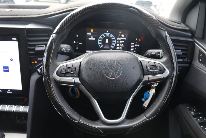 2023 Volkswagen Amarok TDI500 Life