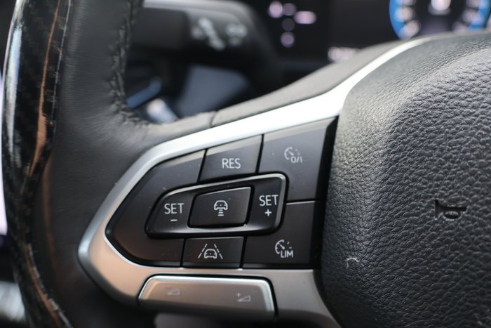 2023 Volkswagen Amarok TDI500 Life