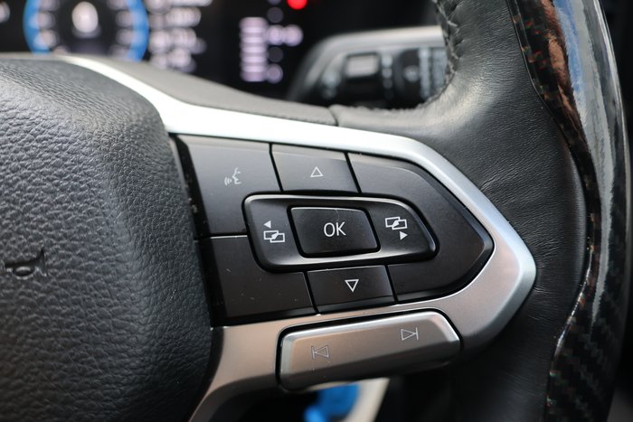 2023 Volkswagen Amarok TDI500 Life