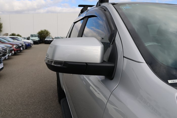 2023 Volkswagen Amarok TDI500 Life