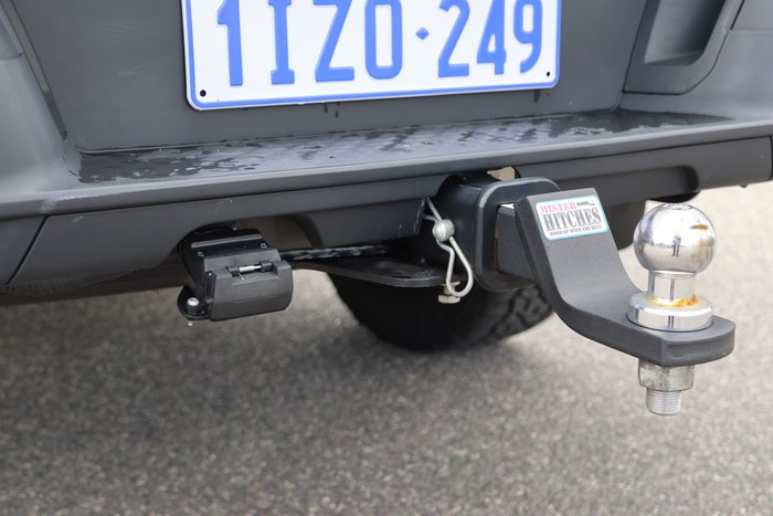 2023 Volkswagen Amarok TDI500 Life