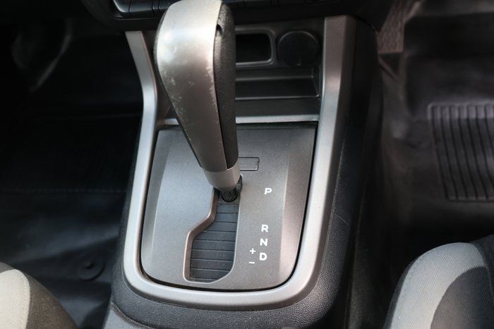 2017 Holden Colorado LS
