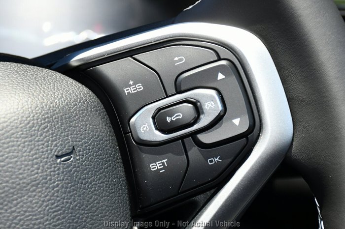 2026 GWM Haval Jolion Lux Hybrid