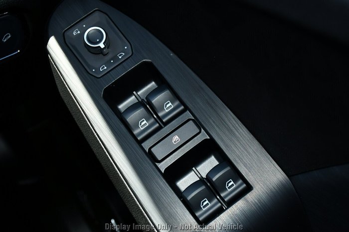 2026 GWM Haval Jolion Lux Hybrid