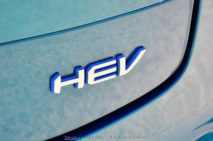 2026 GWM Haval Jolion Lux Hybrid