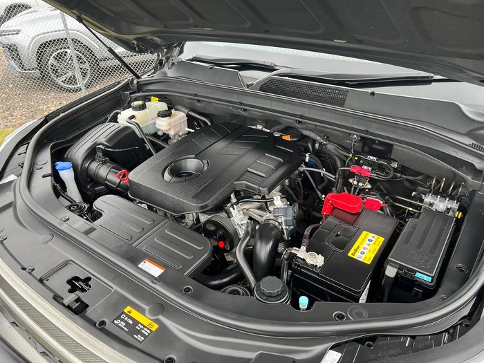 2023 SsangYong Musso Adventure