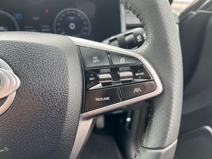 2023 SsangYong Musso Adventure