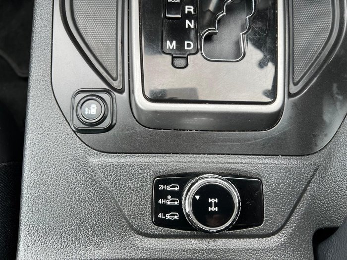 2023 SsangYong Musso Adventure