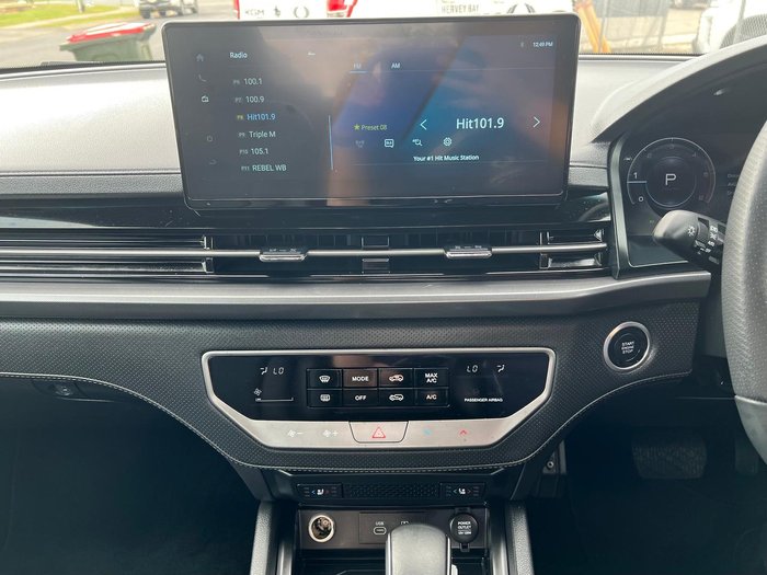 2023 SsangYong Musso Adventure