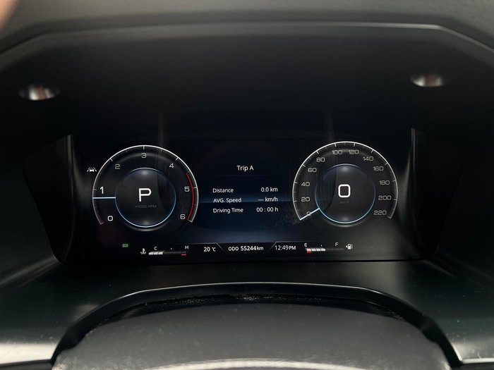 2023 SsangYong Musso Adventure